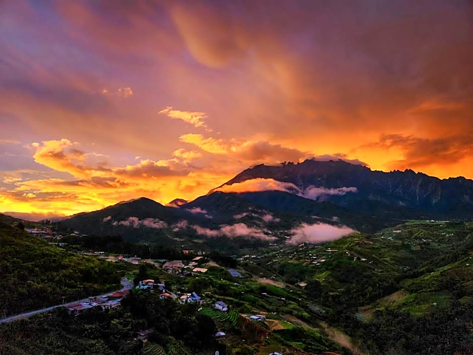 Highland Homestay Kundasang