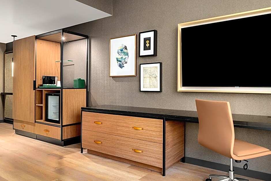 Hotel Indigo - Vancouver Dwtn - Portland Area By IHG