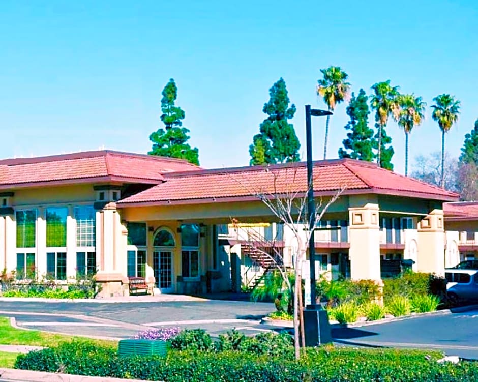 Bposhtels Anaheim