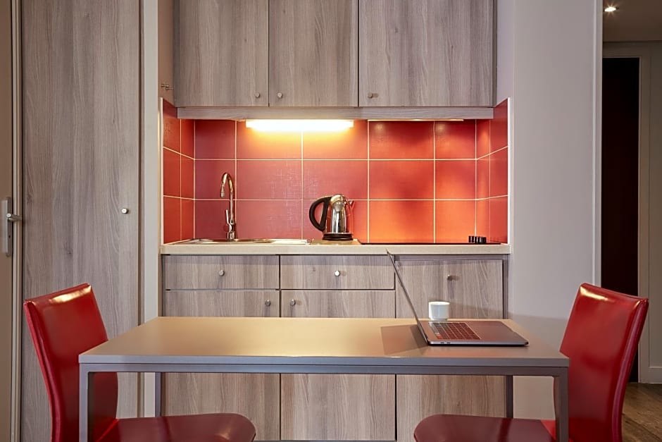 Aparthotel Adagio Aix-en-Provence Centre