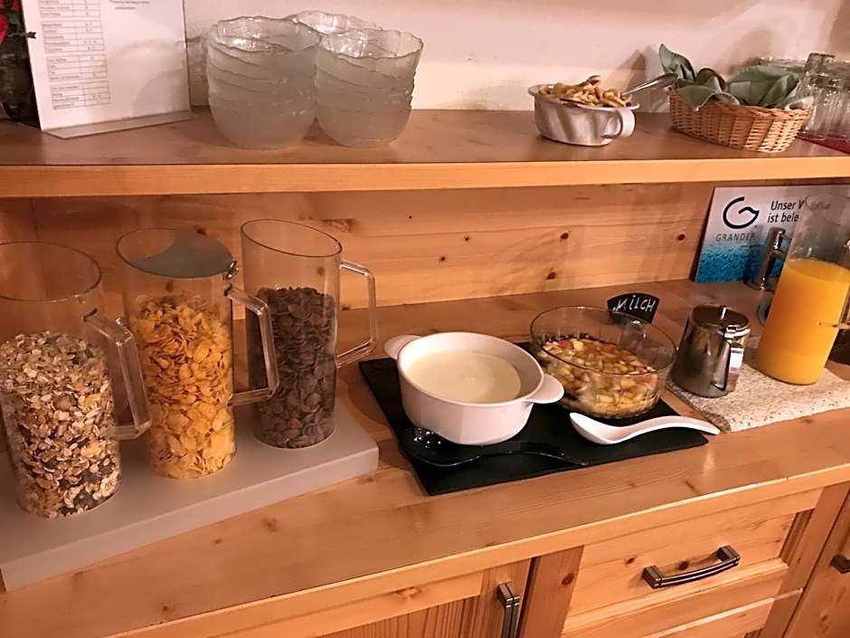 Hotel Gasthof Schweizerhaus