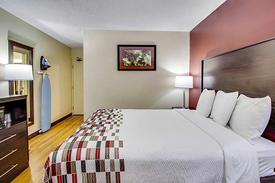 Red Roof Inn Franklin, KY