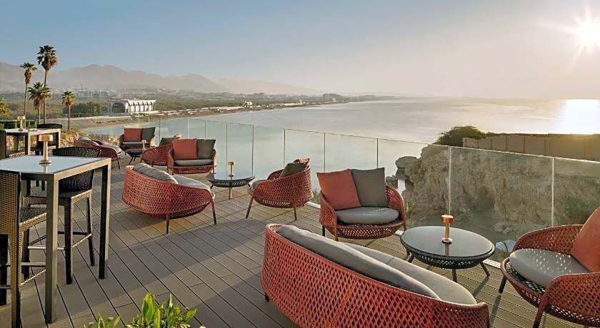 Crowne Plaza Muscat By IHG