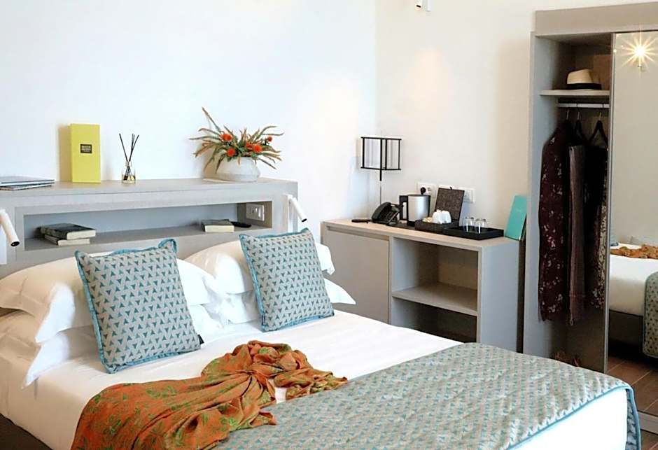 Sublimis Boutique Hotel Adults-Only