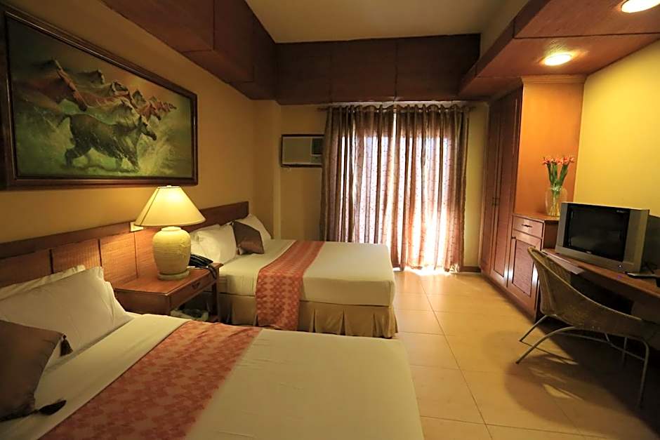 Photo 1 of 6 of Deluxe 2 Beds