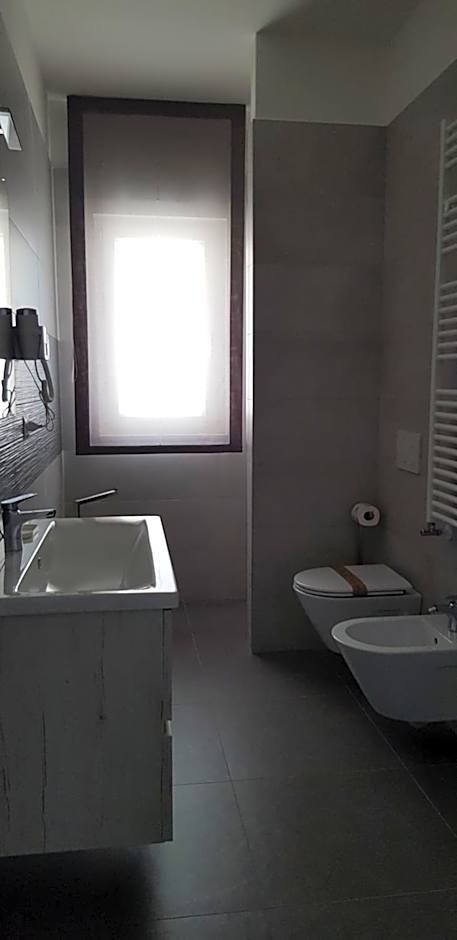 Casa MIMI Aparthotel