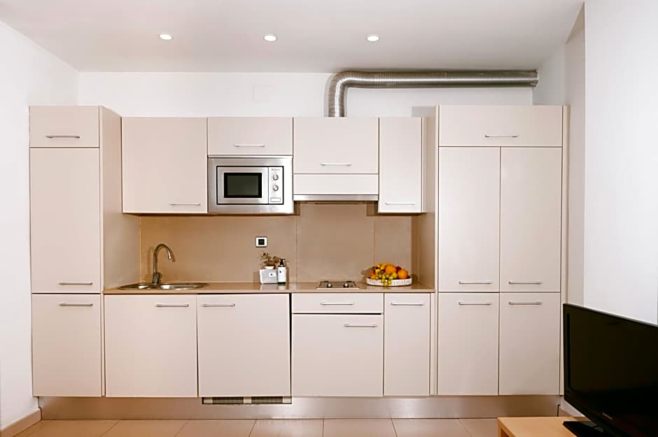 Apartamentos Porta Coeli