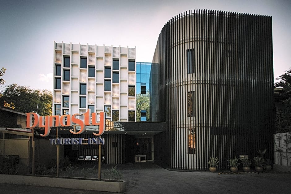 Dynasty Tourist Inn