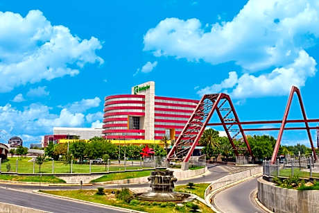 Holiday Inn Monterrey-Parque Fundidora By IHG