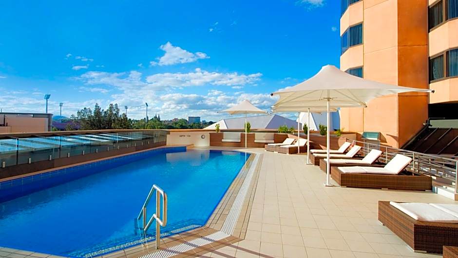 InterContinental Adelaide By IHG