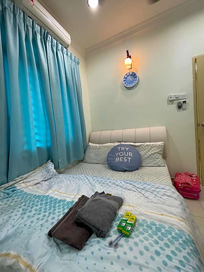 3R D'Latania Senawang