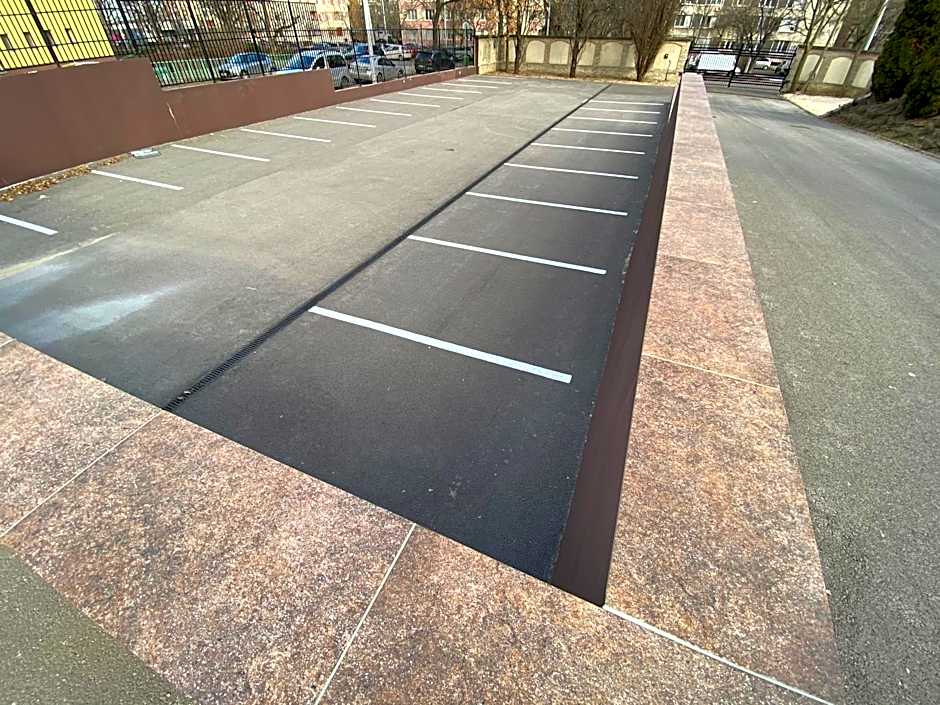 Boutique Hotel & Event Center