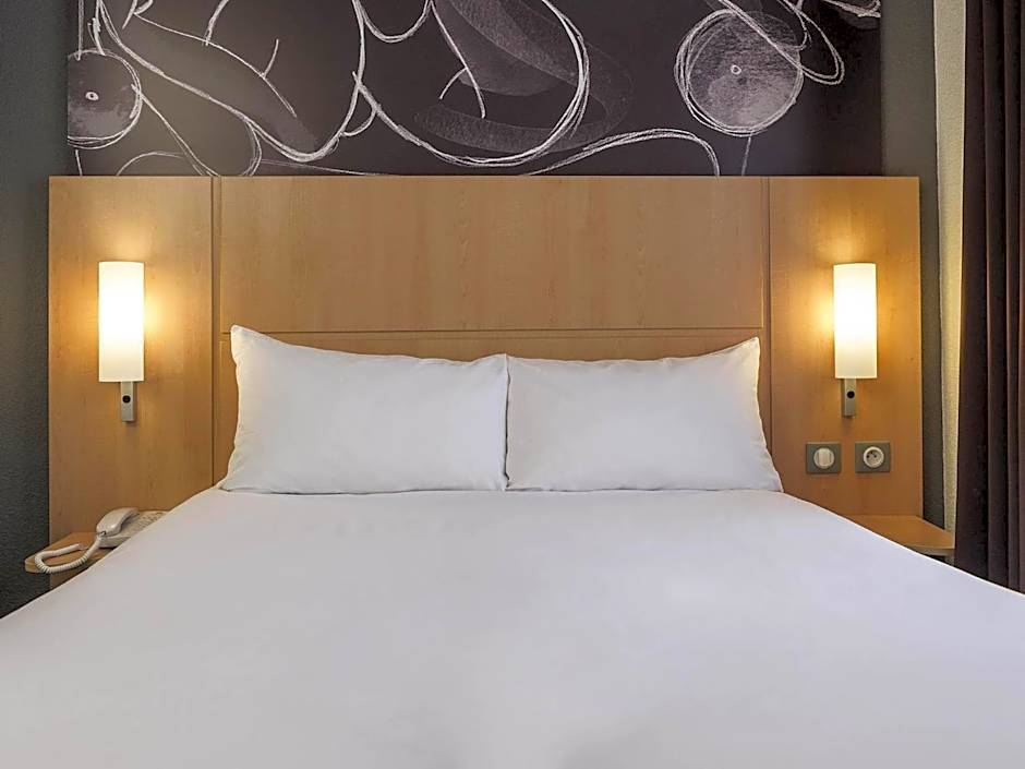 ibis Paris Vaugirard Porte de Versailles