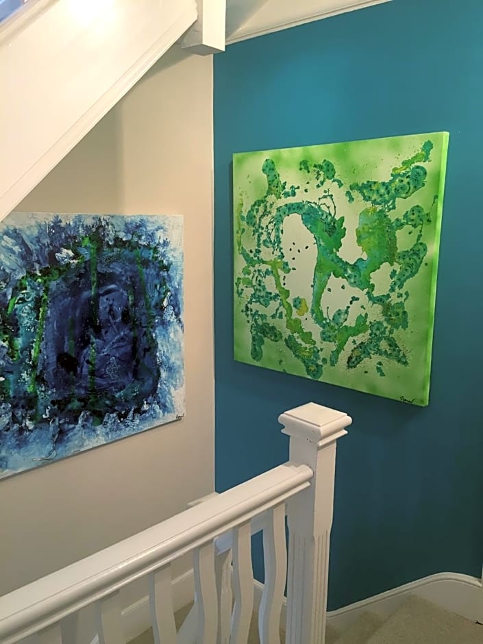 Sandra & Andrew's B&B