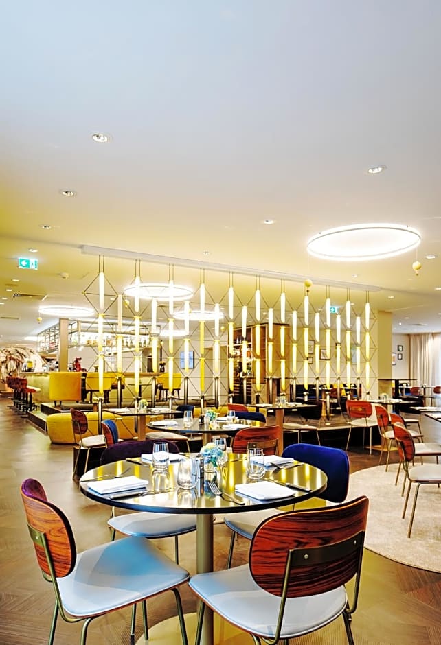 Grand Hotel Bregenz Mgallery By Sofitel