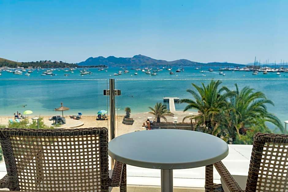 Hotel Capri Pollensa