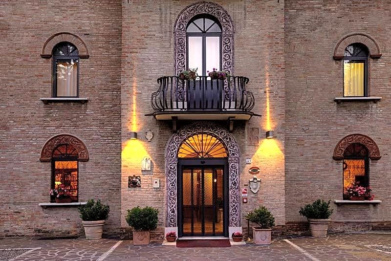 Hotel Castello