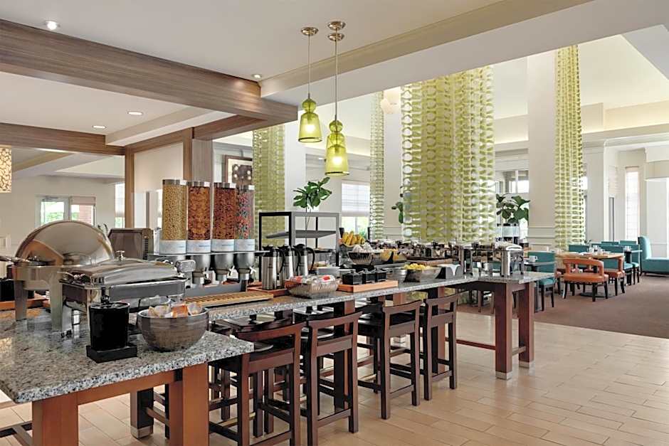 Hilton Garden Inn Harrisburg East