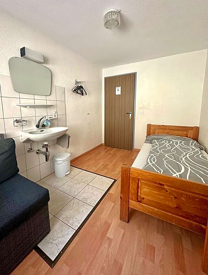 Holiday House Lärchenheim