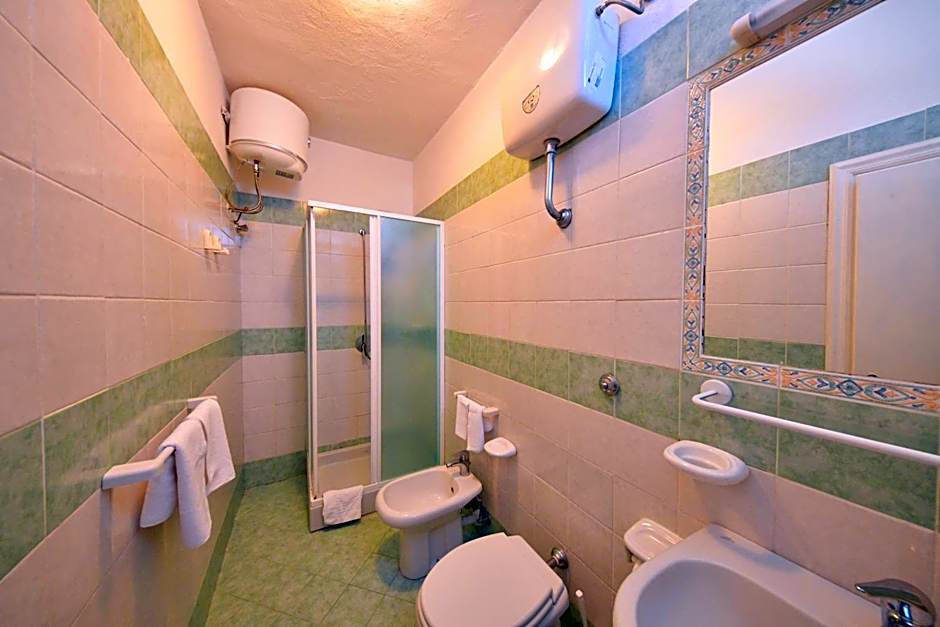 Hotel Parco Cartaromana