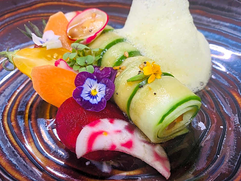 Logis Le Relais de la Voie Sacrée