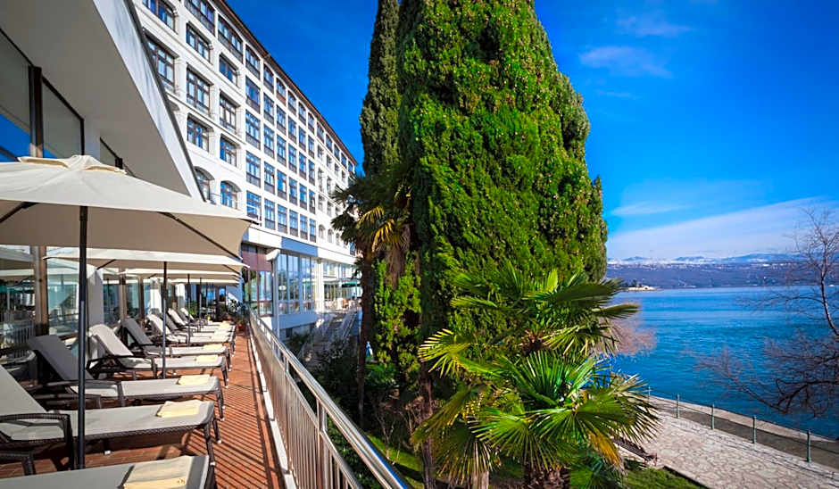 Hotel Kristal - Liburnia