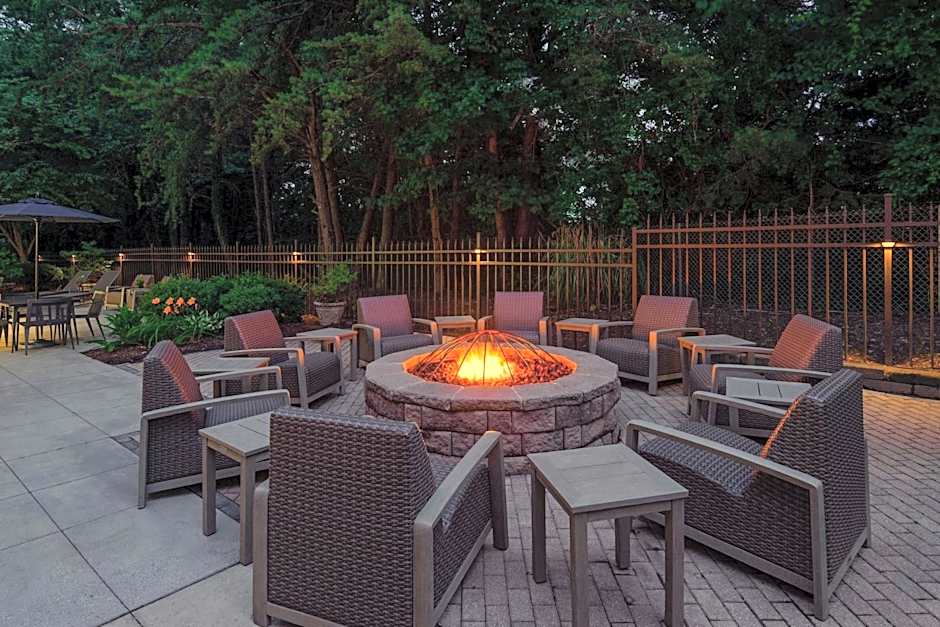 Courtyard by Marriott Asheville