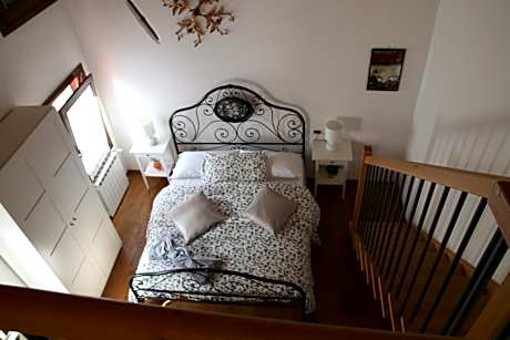 Double Room with Extra Bed