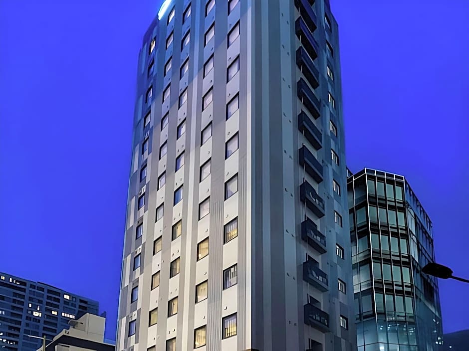 Henn na Hotel Tokyo Hamamatsucho
