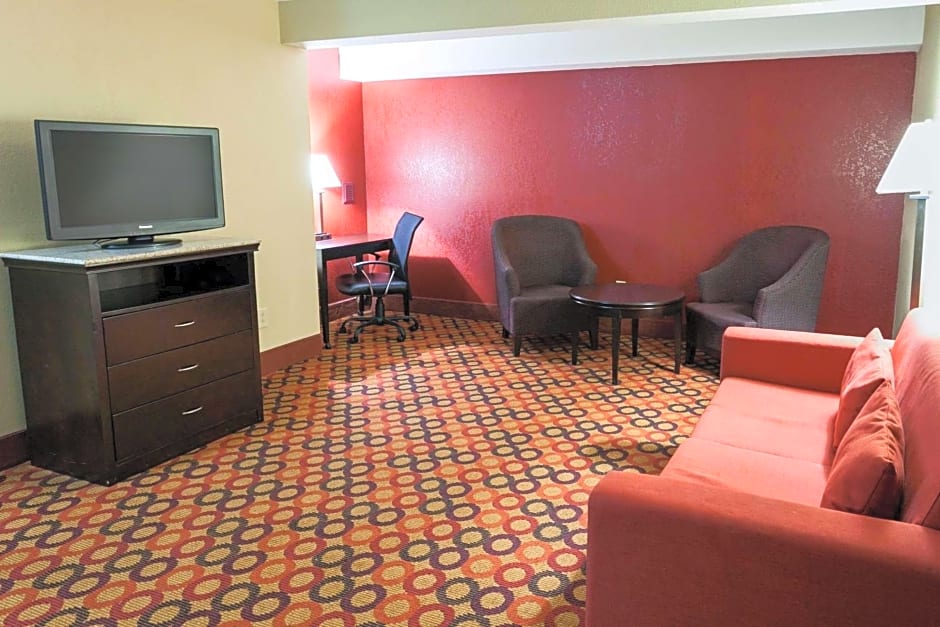 Comfort Inn & Suites Statesville - Mooresville