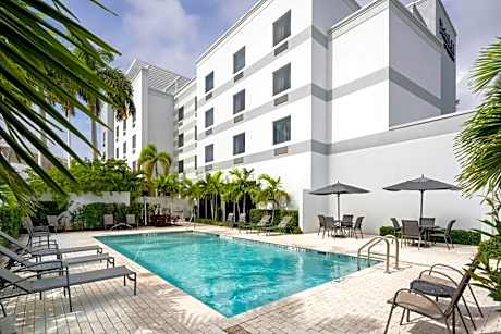 Fairfield Inn & Suites by Marriott Delray Beach I-95