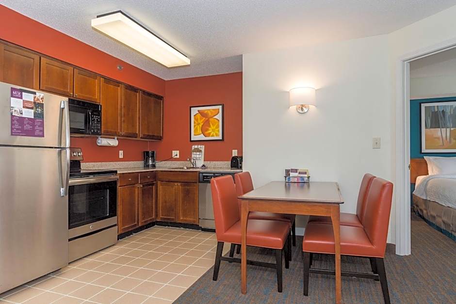 Residence Inn by Marriott Charlotte Lake Norman