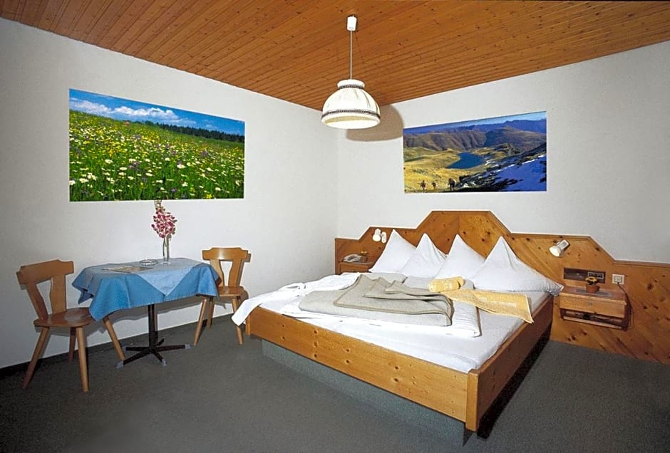 Ferienhotel Sunshine