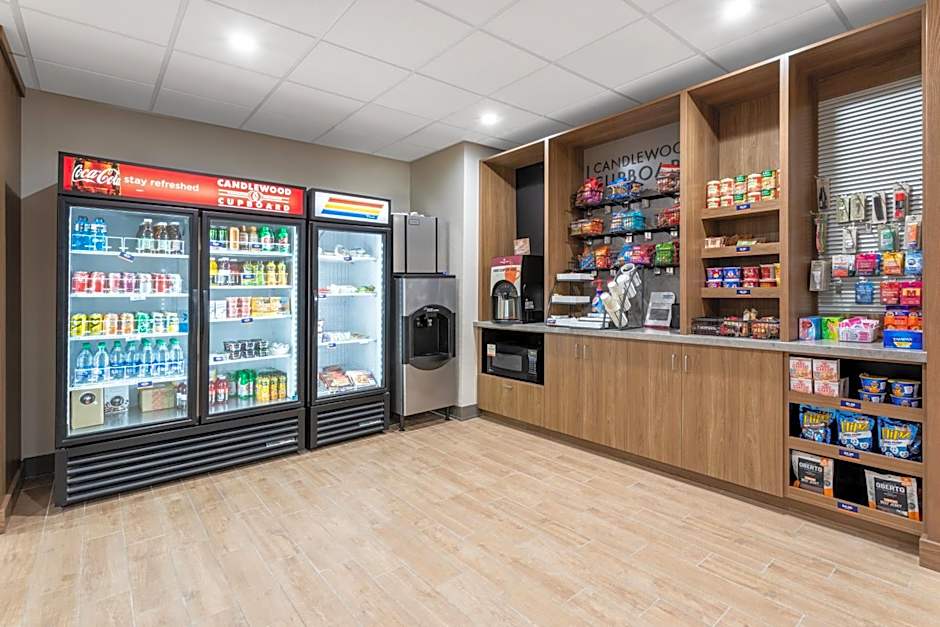 Candlewood Suites Grand Junction By IHG