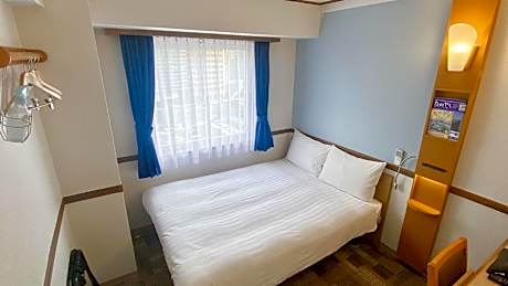 Double Room - Non-Smoking