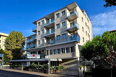 Hotel Tiberius