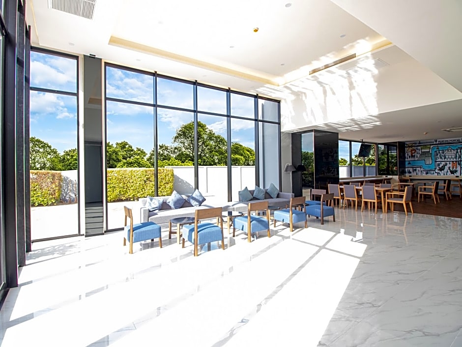 Fortune D Hotel Phitsanulok