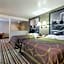 Super 8 by Wyndham Bernalillo