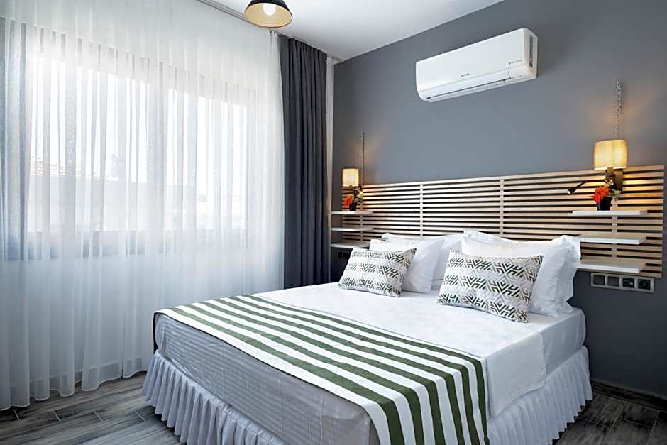 Villa Lui Hotel Alacatı