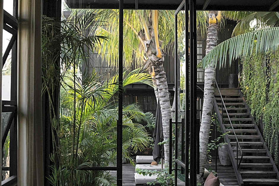 The Bohemian Bali