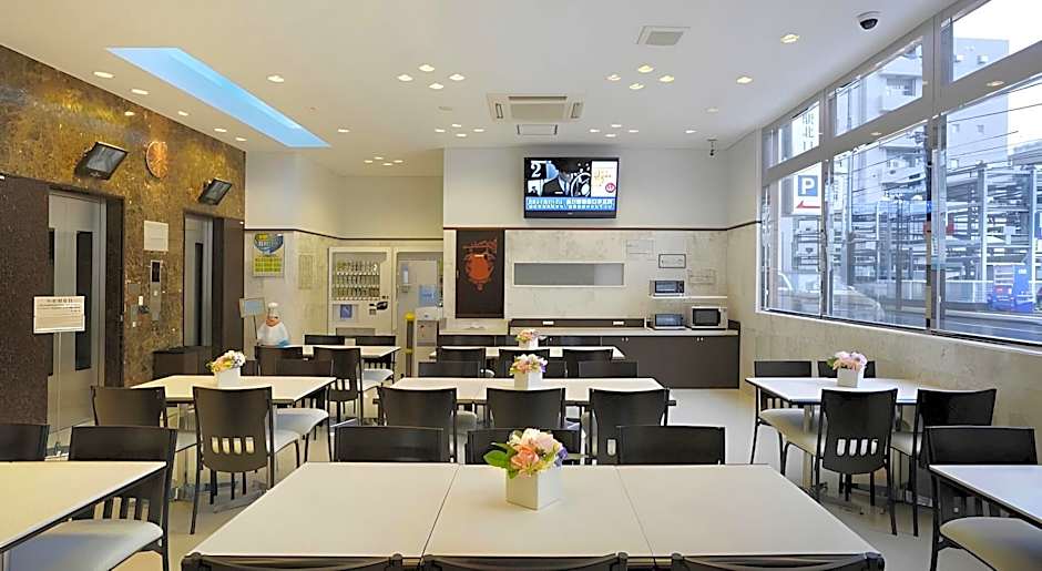 Toyoko Inn Kintetsu Nara Ekimae