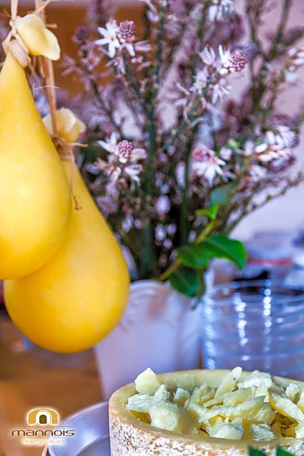 Albergo Diffuso Mannois