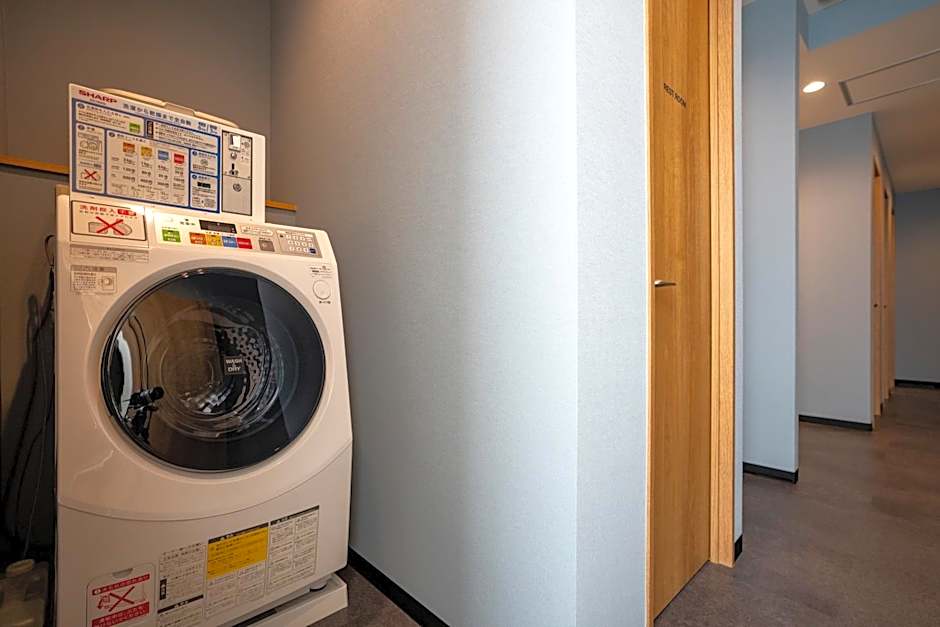 R9 Hostel Tochigi Ekimae - Male Only