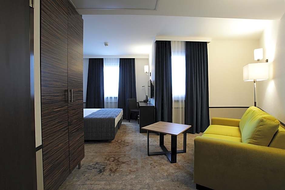 Qubus Hotel Kielce
