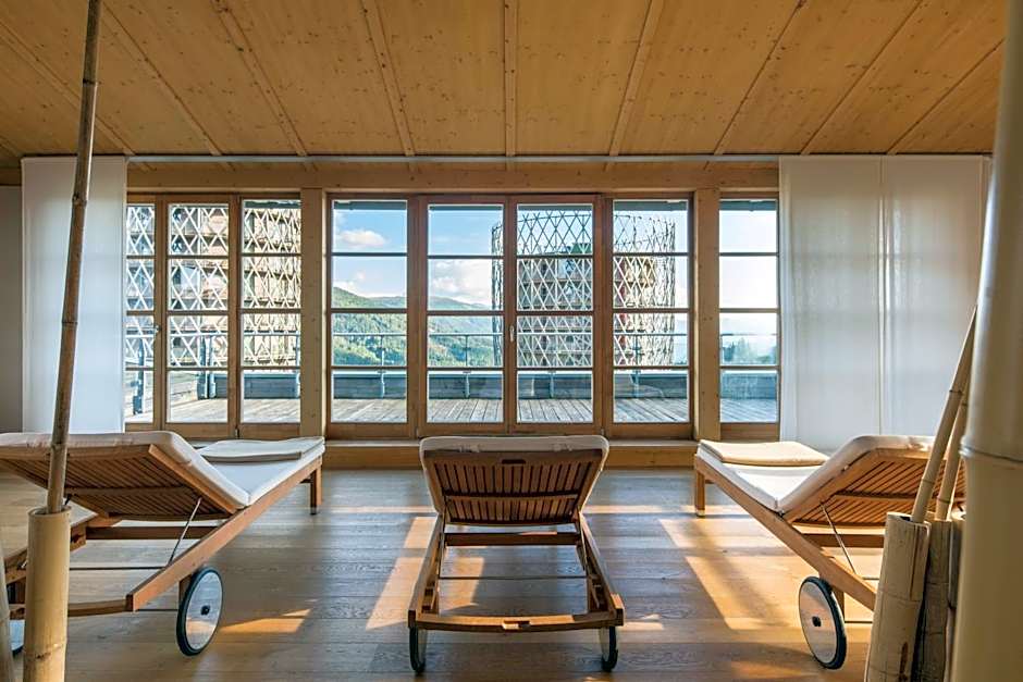 Falkensteiner Premium Apartments edel:weiss