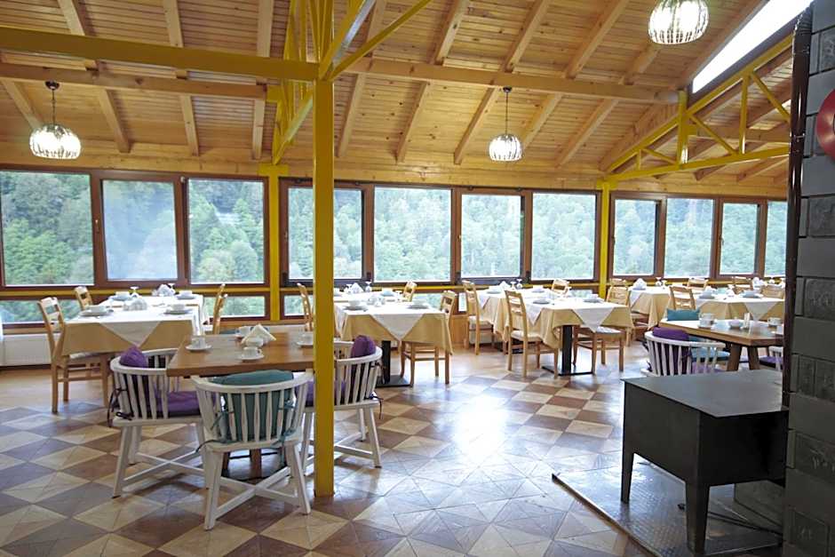 Ayderoom Hotel