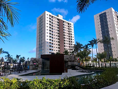 Salinas Premium Resort Torre 01