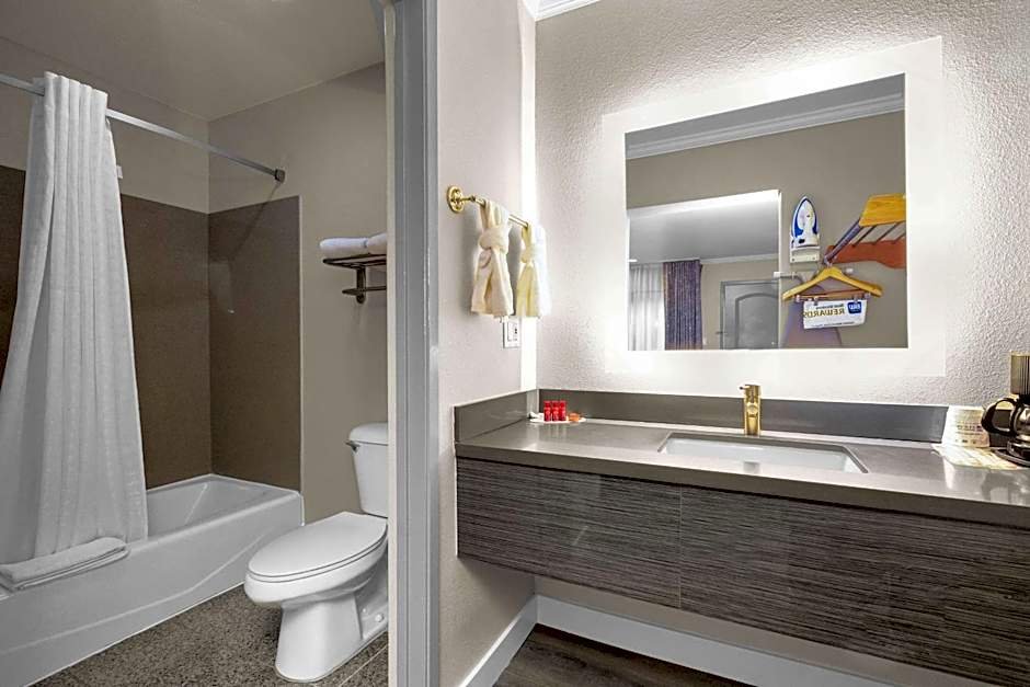 SureStay by Best Western San Francisco Marina District