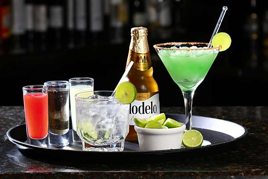 Holiday Inn San Luis Potosi-Quijote By IHG