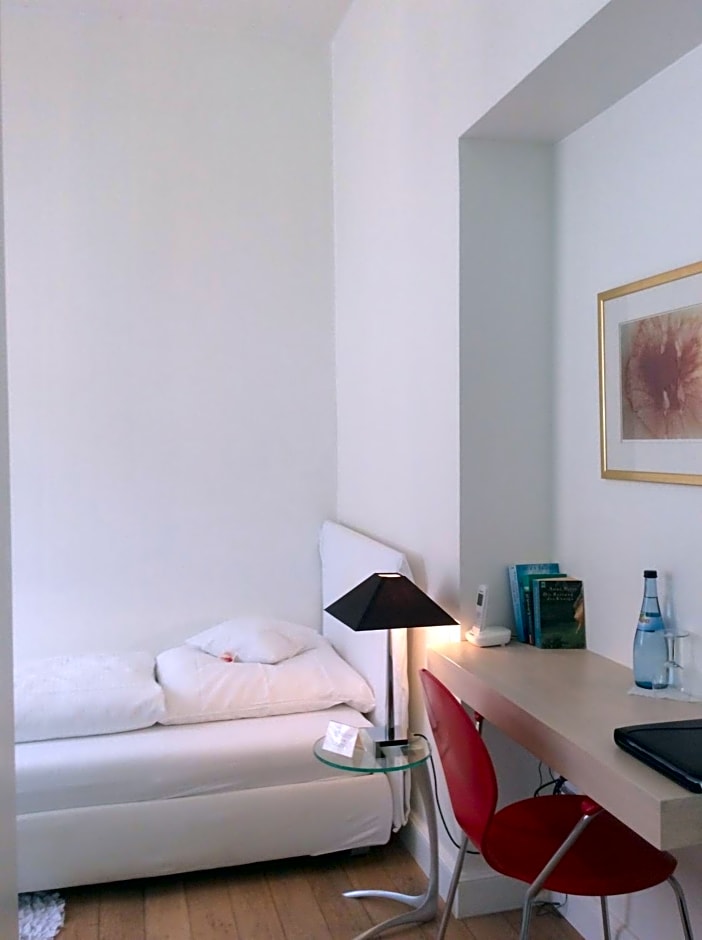 Hotel Heidelberg Astoria